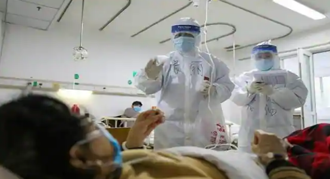 यूपी में कोरोना से 45 संक्रमितों की मौत, 24 घंटे में मिले 222 नए मामले