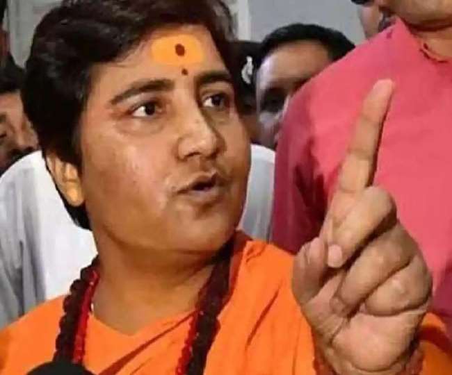 BJP सांसद ने दिया बयान, विदेशी महिला के गर्भ से जन्मा राष्ट्रभक्त नहीं हो सकता