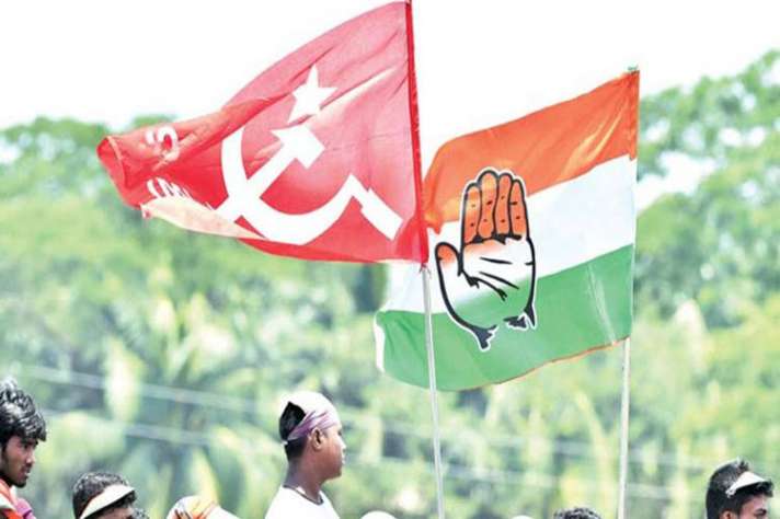 पश्चिम बंगाल चुनाव: कांग्रेस-वामदल के बीच इतनी सीटों पर हुआ समझौता