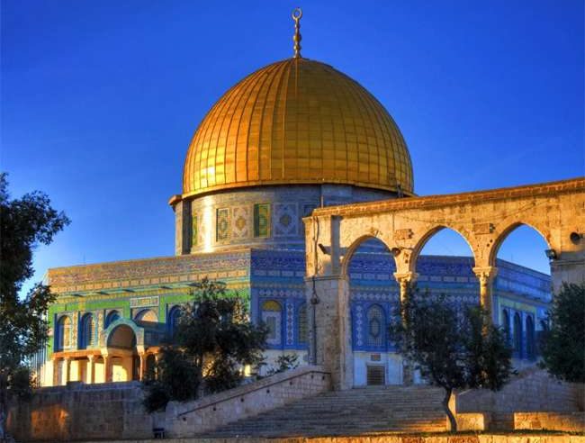 अल-अक्सा मस्जिद भी है इजरायल और फलीस्तीन में जंग की एक वजह, जानें- क्यों है यह अहम
