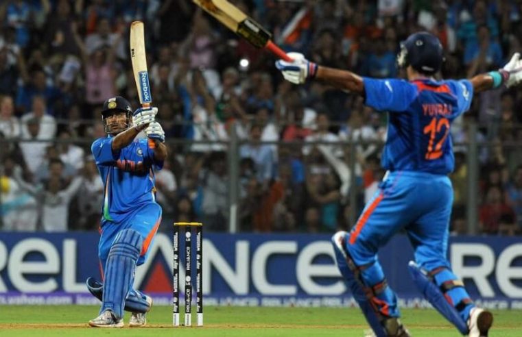 MS Dhoni क्यों हैं खास बता रहे हैं ये आंकड़े