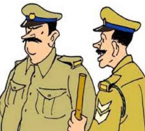 पुलिस और प्रशासन की संवेदनहीनता के लिए आखिर कौन है दोषी